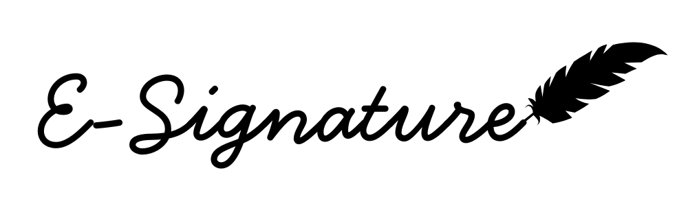 eSign